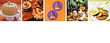 Halloween Menu