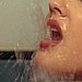 drew barrymore-sexi shower