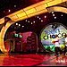 Sophia Bush Teen Choice Awards 2007