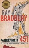 Ray Bradbury: Fahrenheit 451