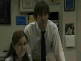 Here- Jim & Pam
