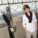 what justin does in his spare time 