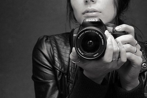 The blog