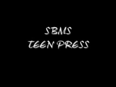 Brad Pitt Interview with students from Santa B. Middle School