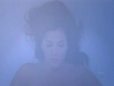 eva longoria bath