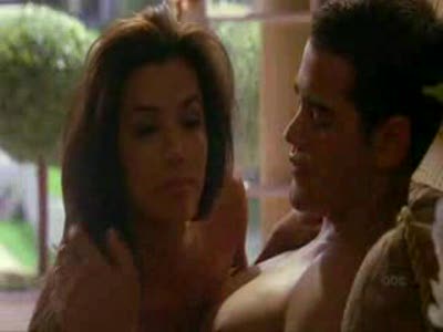 Desperate Housewives-sugar,sugar