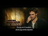 New LA Junket with New Moon Cast