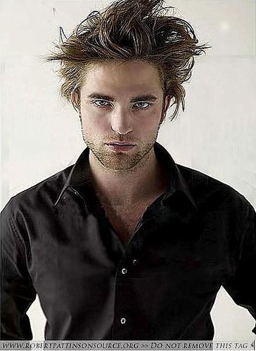 Which Rob picture do you like best? Part 1