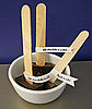 Delilicious: Hot Chocolate on a Stick