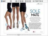 Behind the new "fit" shoes - Do they really work?