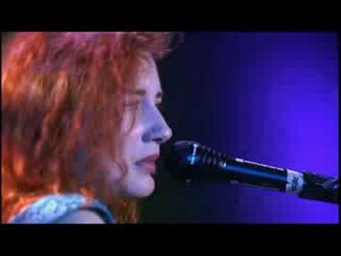 Tori Amos