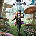 Alice in Wonderland posters