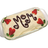 No Bake Mom Cake No Bake Mom Cake