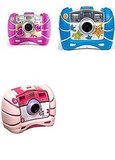Digital Cameras