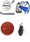 Sporting Equipment