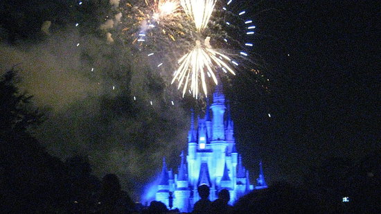 Another Wishes Shot
