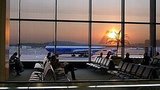 Narita at Sunset
