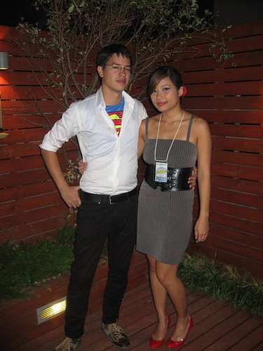 Lois & Clark