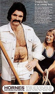 Men's Fashion From the '70s