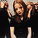 #1 Crush:Garbage