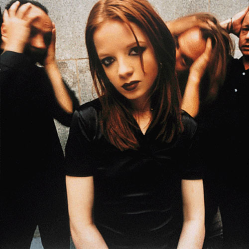 #1 Crush:Garbage