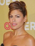Eva Mendes Hits Out Critics for Lingerie Ad 