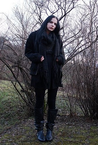 Cold