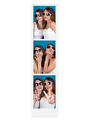 Create A Funky Photo Album!