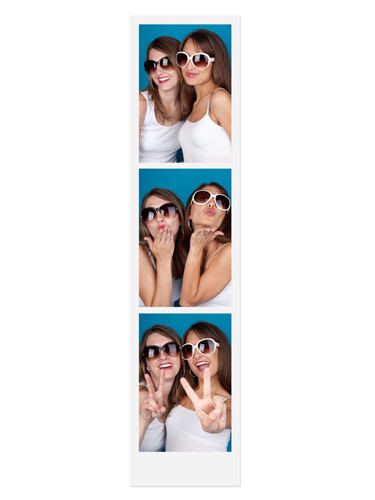 Create A Funky Photo Album!