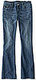 Make your own ripped skinny jeans