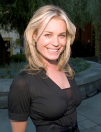 Rebecca Romijn