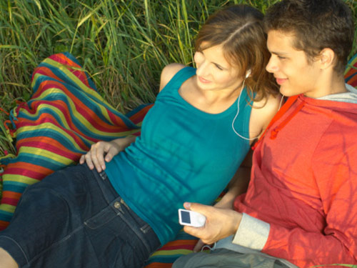 Make A Personalized Playlist!