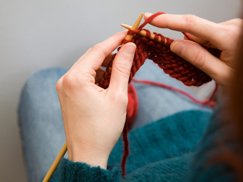 Get Crafty