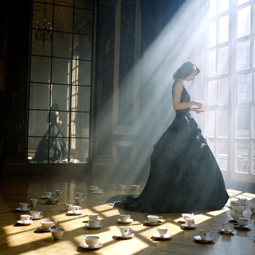 Meaningful Beauty?