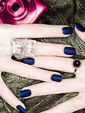Fall/Winter 2009 Nailpolish Trends