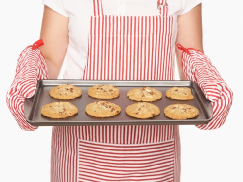 Get In The Kitchen!