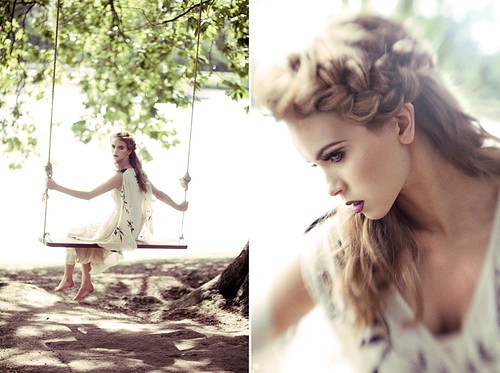 Inspiration - Braids!