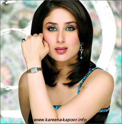 Kareena Kapoor