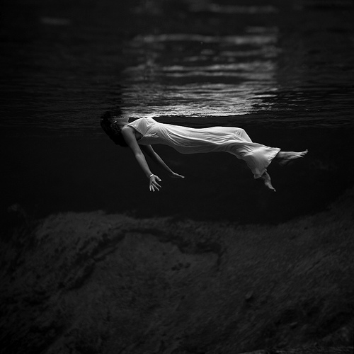 Going with the Flow Towards Liberation