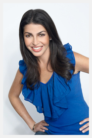 Meet the Designer - Lisa Bass Goldman