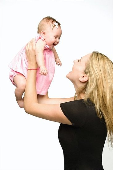 The Mommy's!