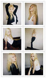 Model Death: Daul Kim