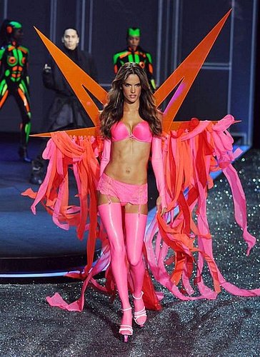 Victoria's Secret Fashion Show 2009