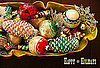 Holiday Decorating Without a Tree