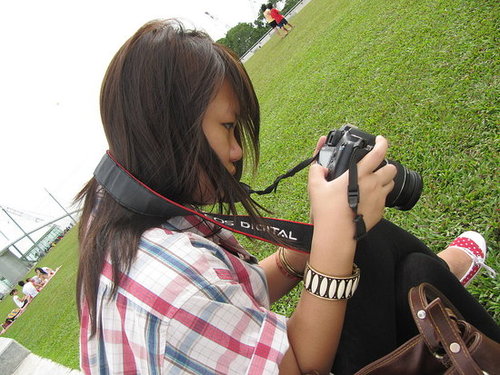 Finding back Smiles :D