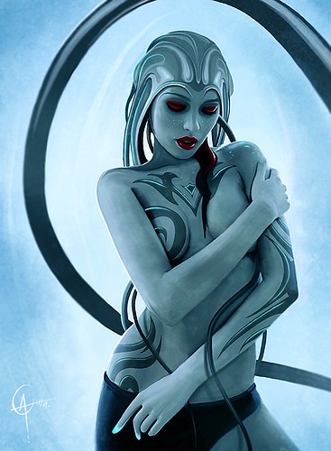 Alienated!