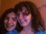 Do me and my best friend look alike? 