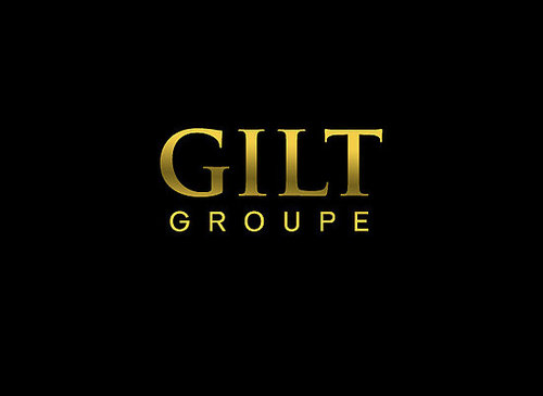 I absolutely LOVE Gilt Groupe & RueLaLa!!