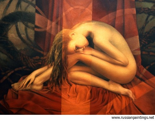 Canvas Beauty