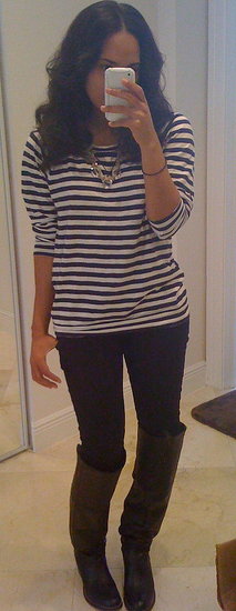 Parisian Chic!